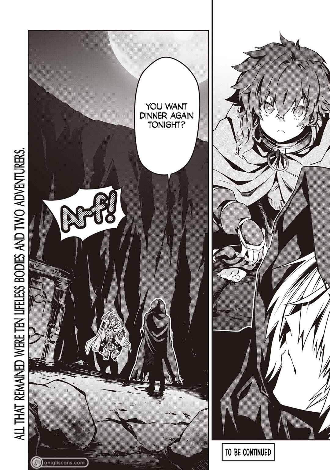 Page 40 Chapter 2 Blade & Bastard