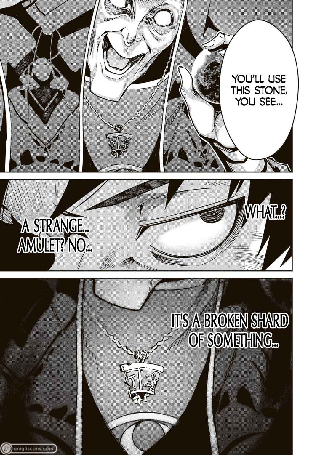 Page 6 Chapter 3.2 Blade & Bastard