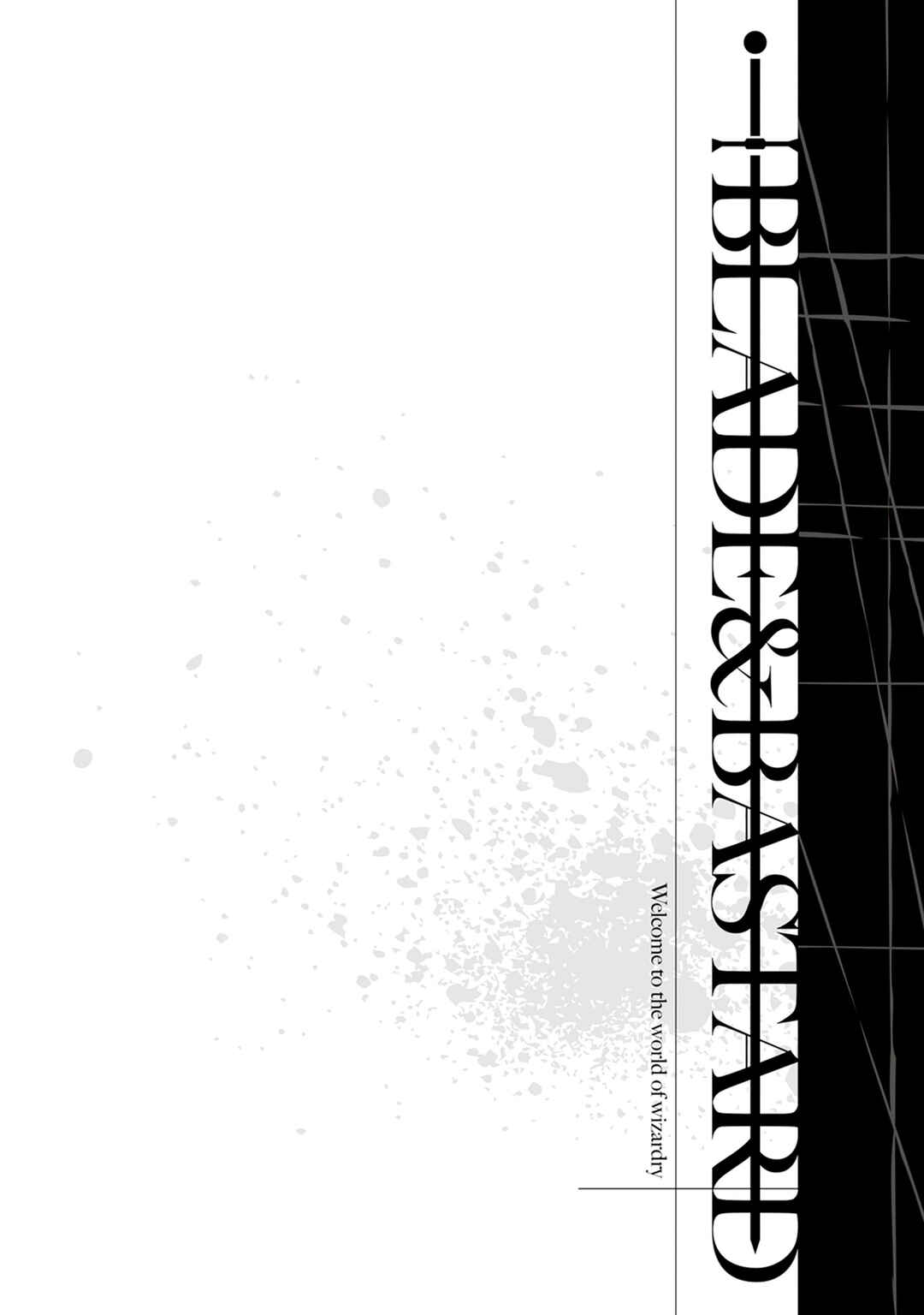 Page 35 Chapter 9 Blade & Bastard