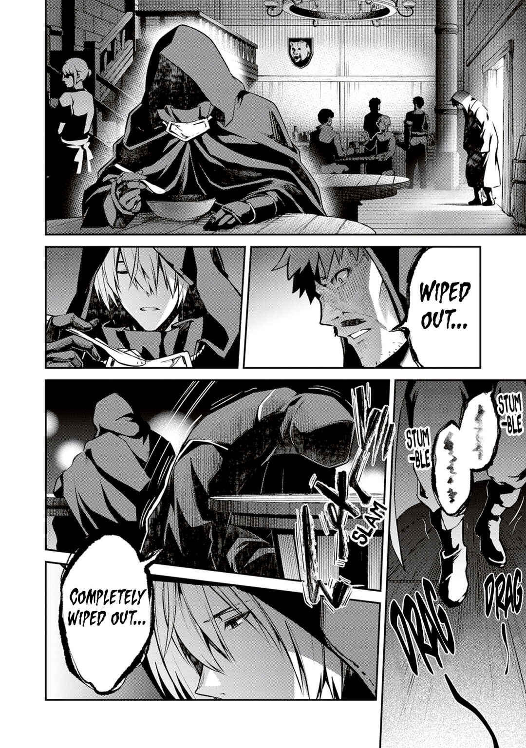 Page 7 Chapter 9 Blade & Bastard