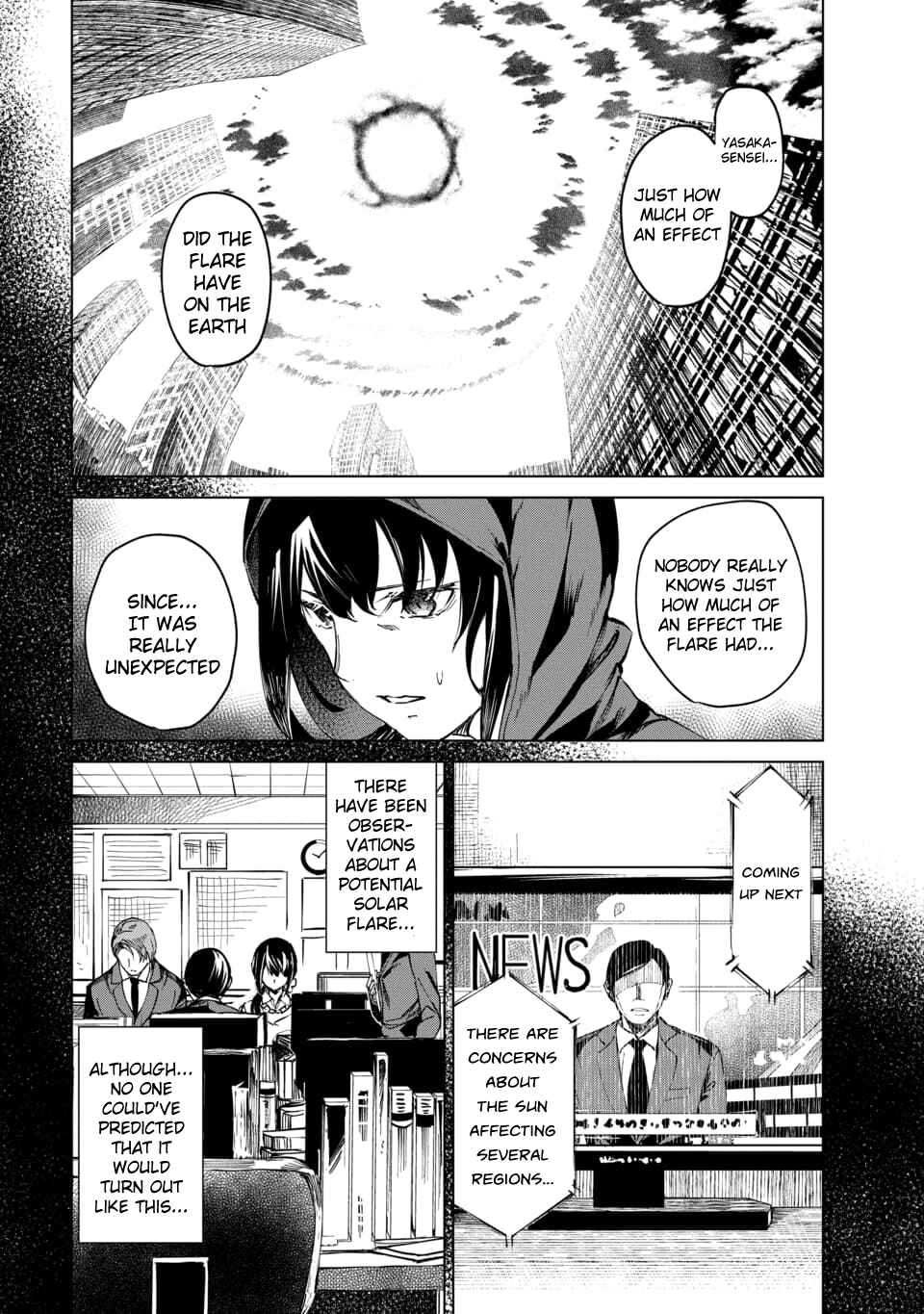 Page 7 Chapter 3 Castration: Rebirth