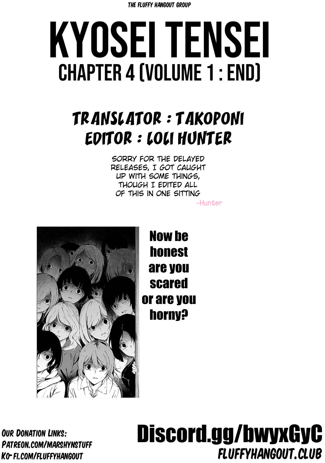 Page 30 Chapter 4 Castration: Rebirth