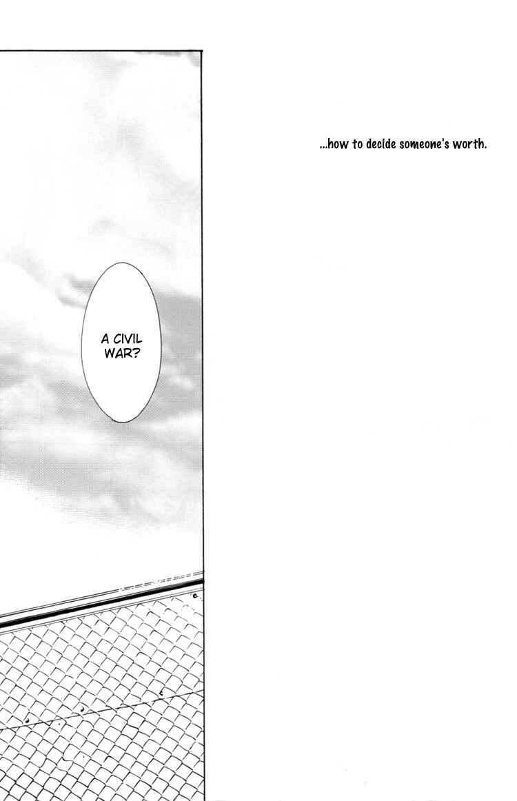 Page 13 Chapter Unknown_9bf4 Togainu no Chi – Acid Color (Doujinshi)