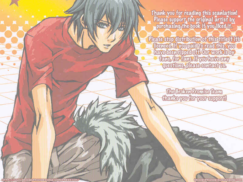 Page 39 Chapter Unknown_9bf4 Togainu no Chi – Acid Color (Doujinshi)
