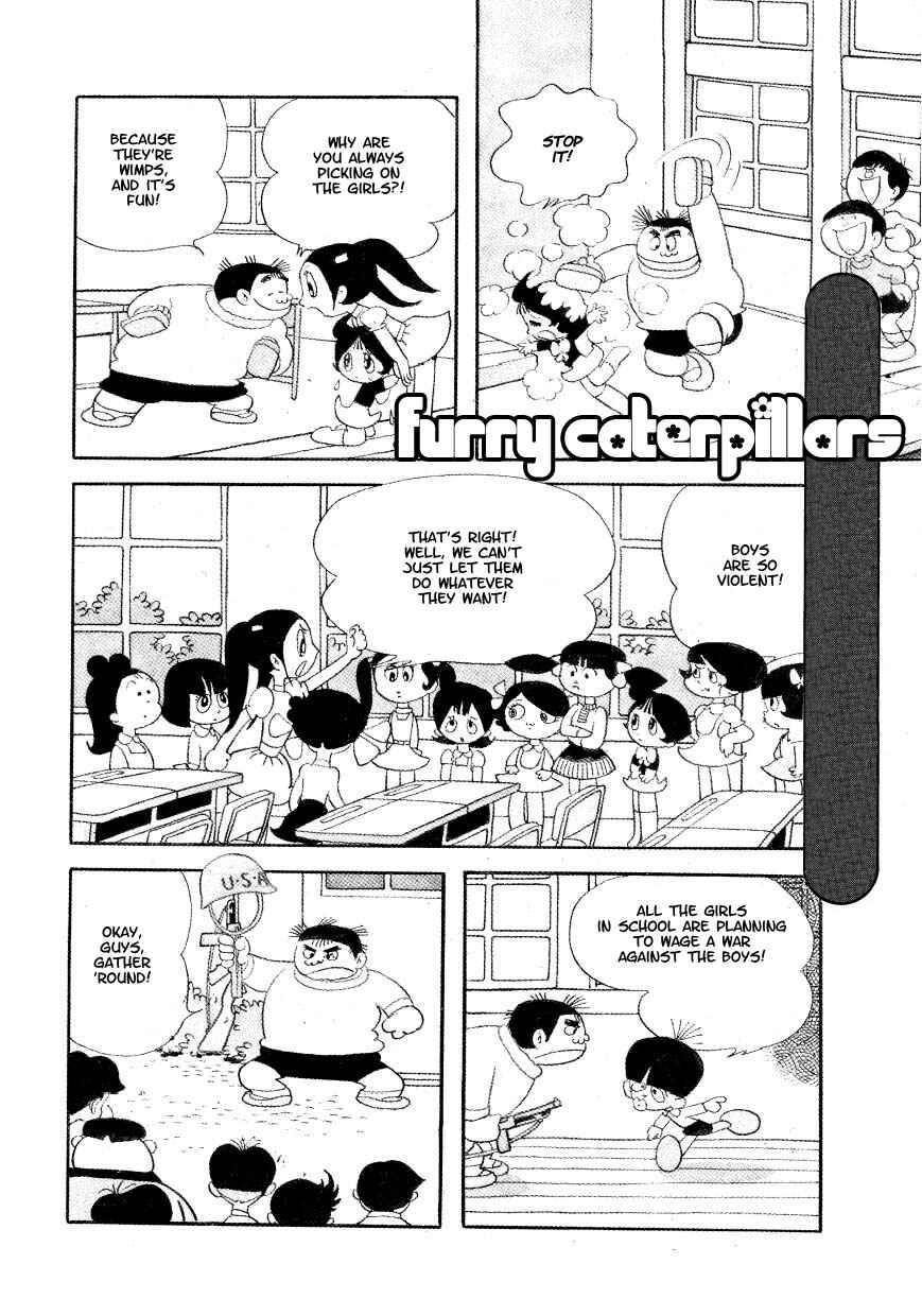 Page 1 Chapter 6 Marvelous Melmo