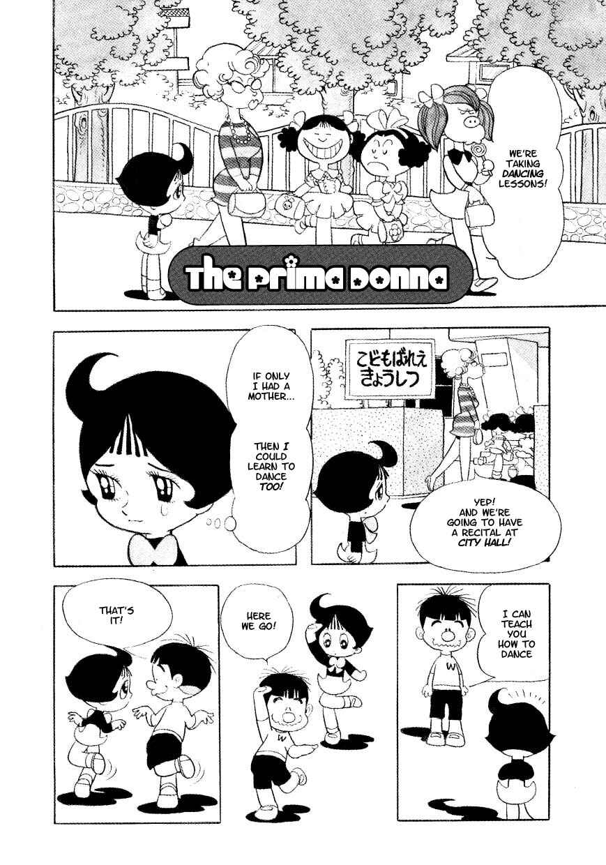 Page 1 Chapter 2 Marvelous Melmo