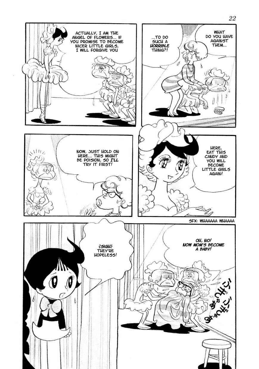 Page 7 Chapter 2 Marvelous Melmo