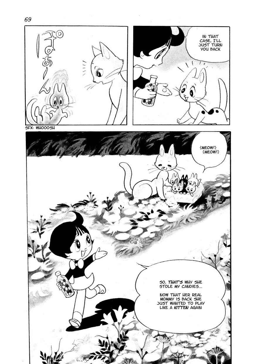 Page 5 Chapter 9 Marvelous Melmo
