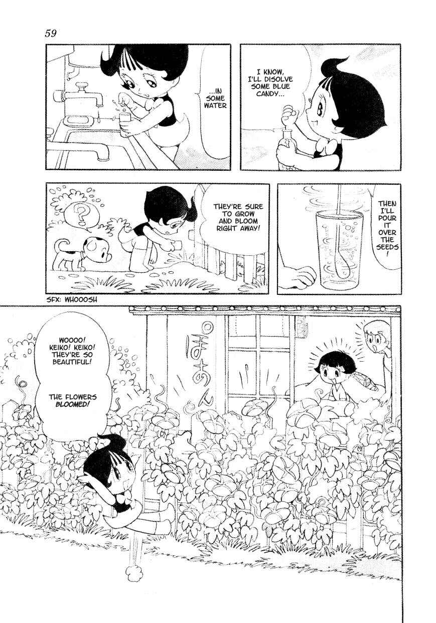 Page 2 Chapter 8 Marvelous Melmo