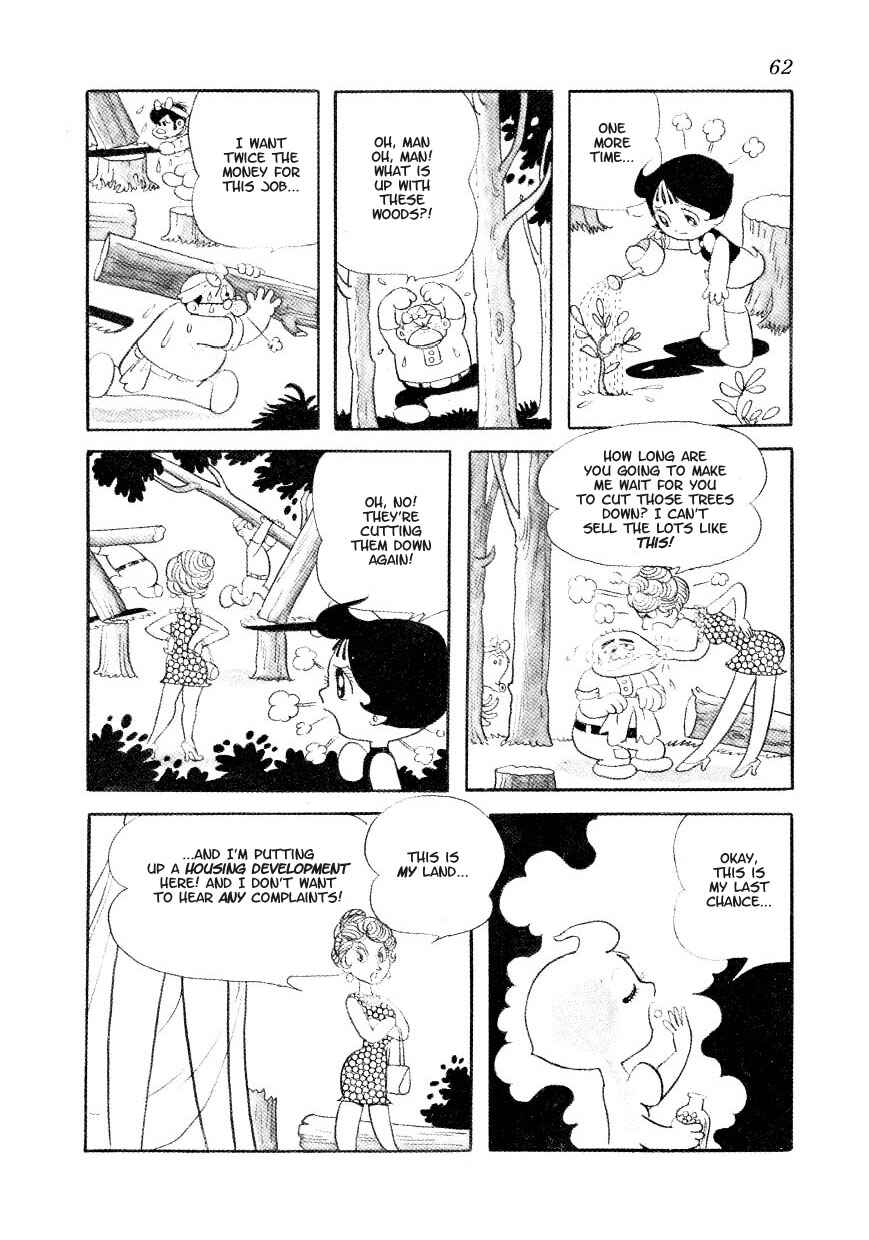 Page 5 Chapter 8 Marvelous Melmo
