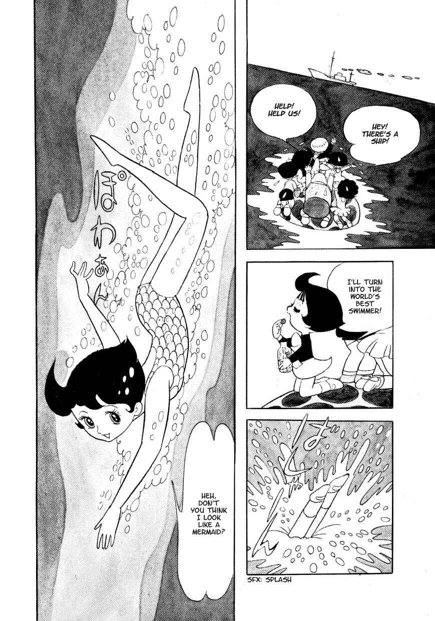 Page 5 Chapter 10 Marvelous Melmo