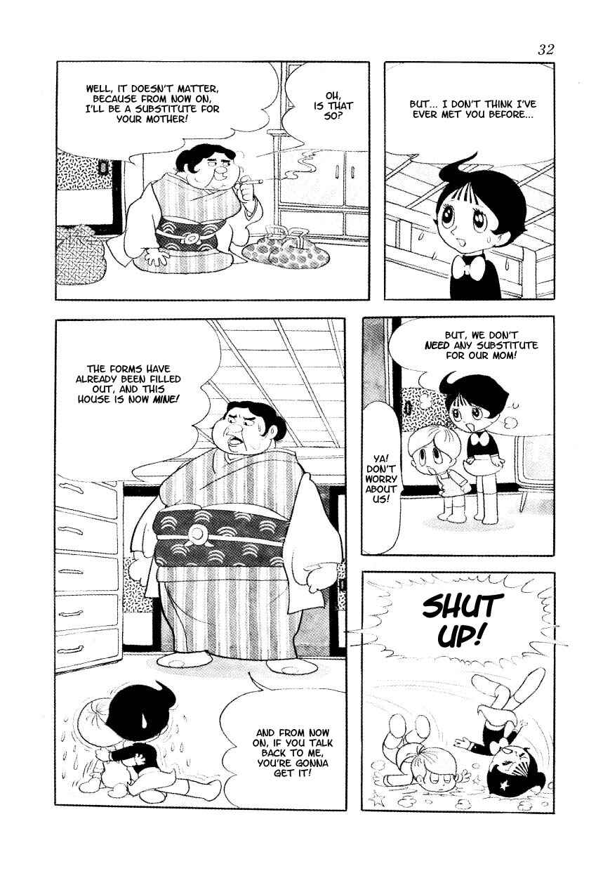 Page 2 Chapter 4 Marvelous Melmo