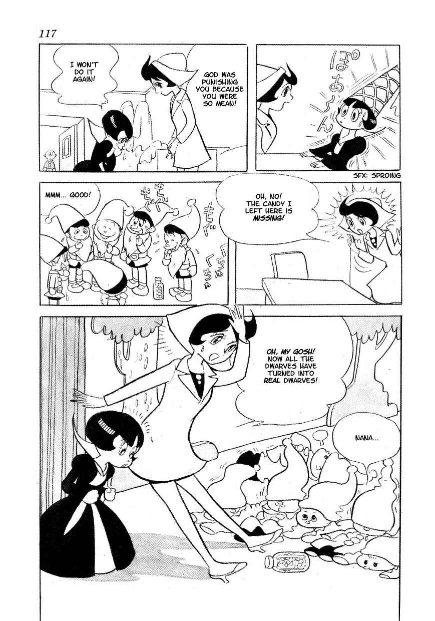 Page 7 Chapter 16 Marvelous Melmo