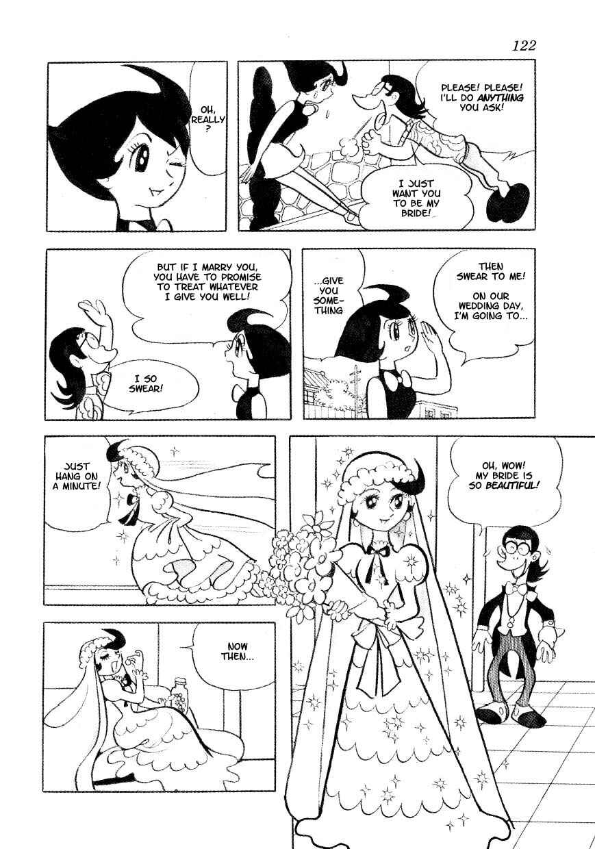 Page 5 Chapter 17 Marvelous Melmo