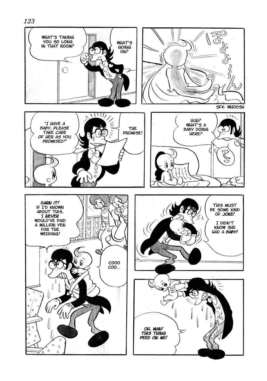Page 6 Chapter 17 Marvelous Melmo