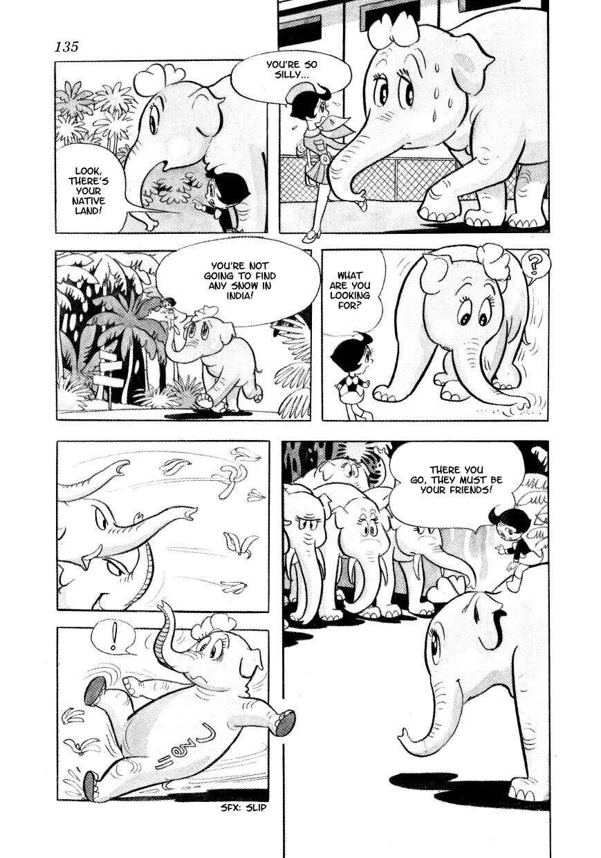 Page 5 Chapter 19 Marvelous Melmo