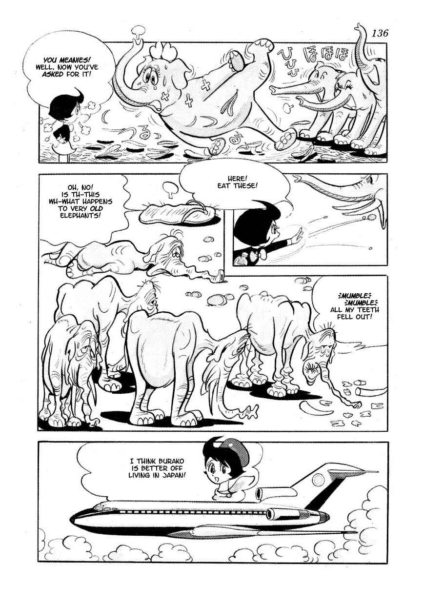 Page 6 Chapter 19 Marvelous Melmo