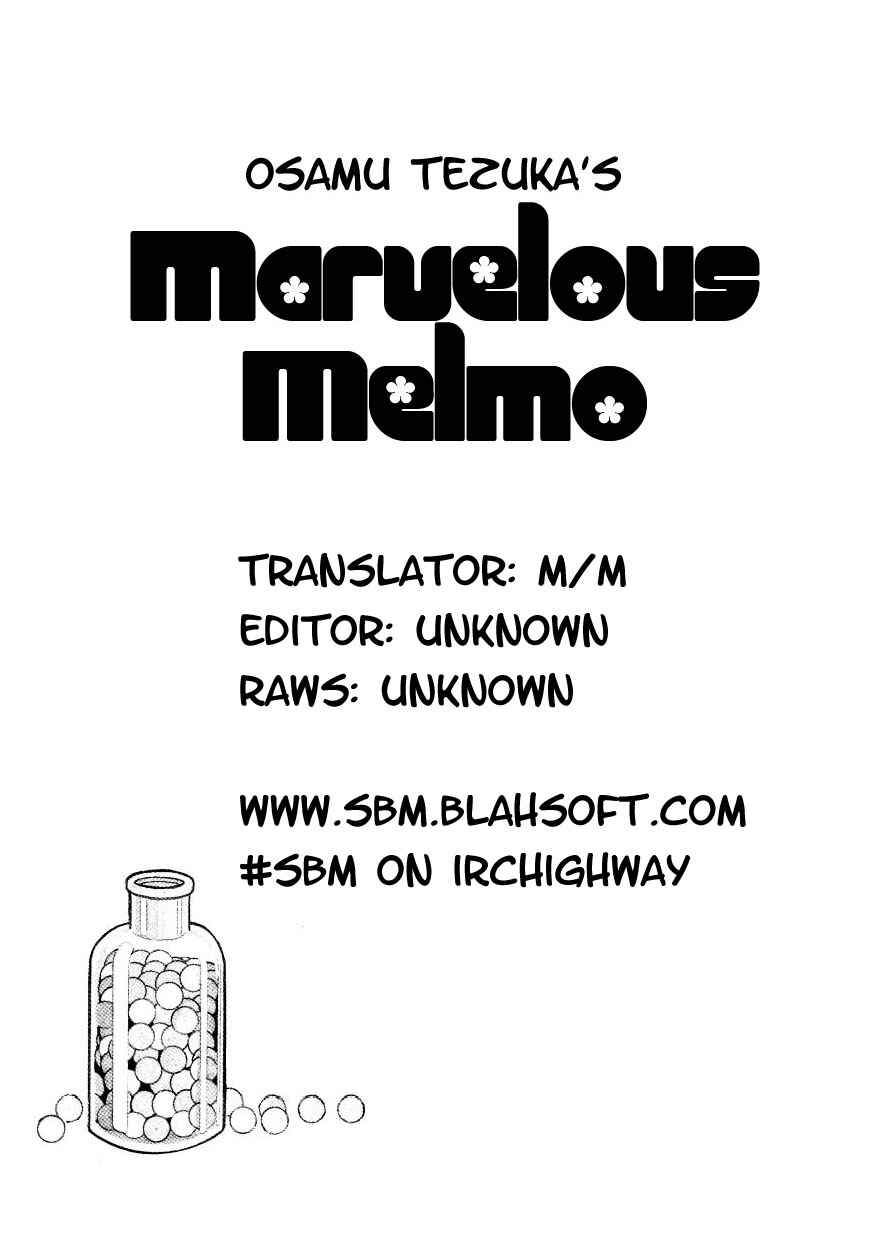 Page 8 Chapter 19 Marvelous Melmo