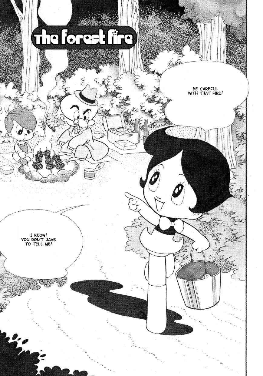Page 1 Chapter 18 Marvelous Melmo