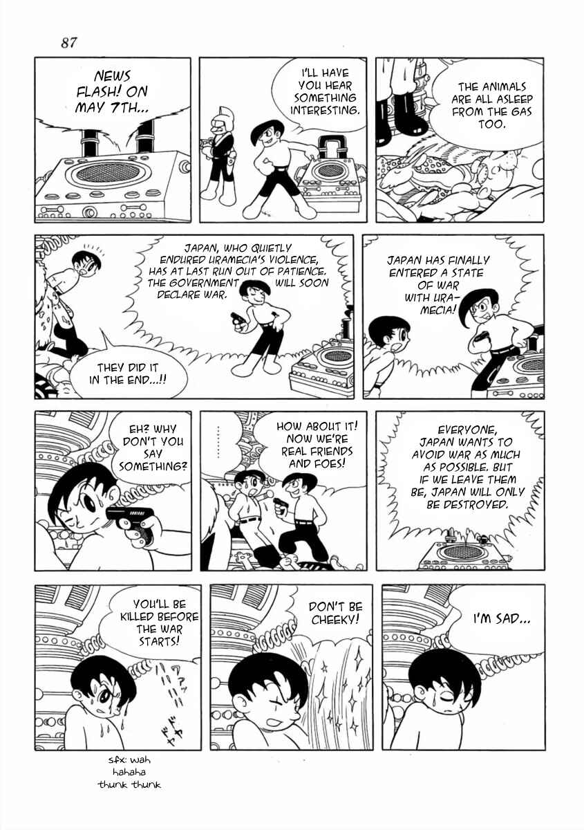 Page 11 Chapter 11 The Earth War