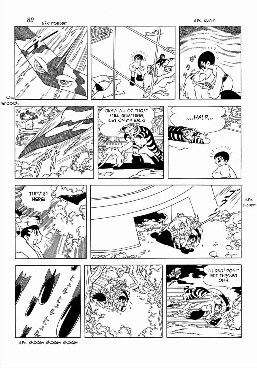 Page 13 Chapter 11 The Earth War