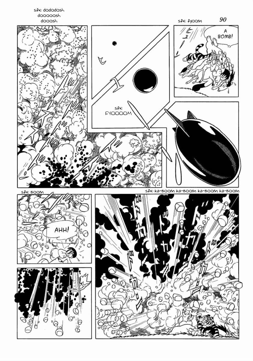 Page 14 Chapter 11 The Earth War