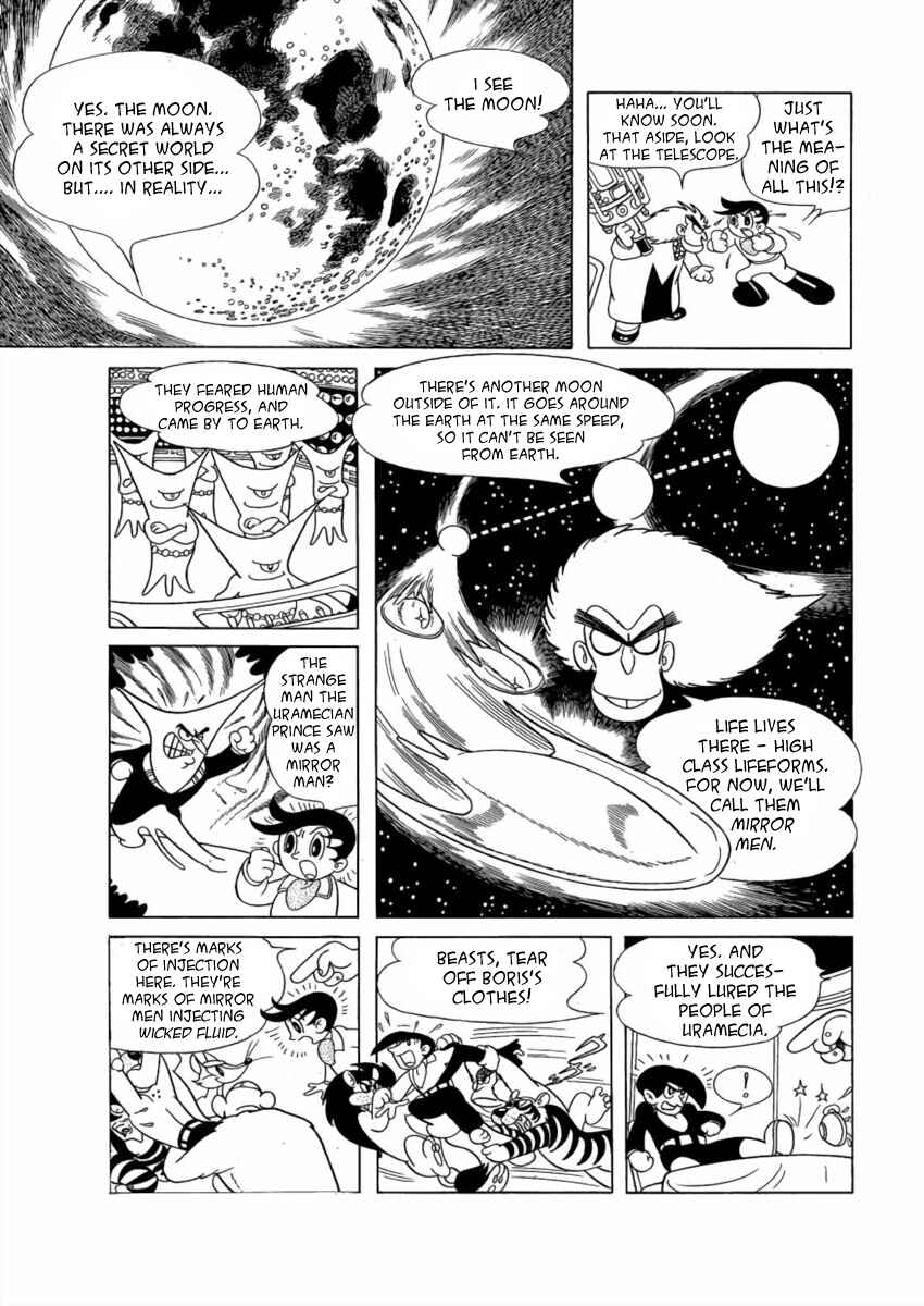 Page 5 Chapter 11 The Earth War