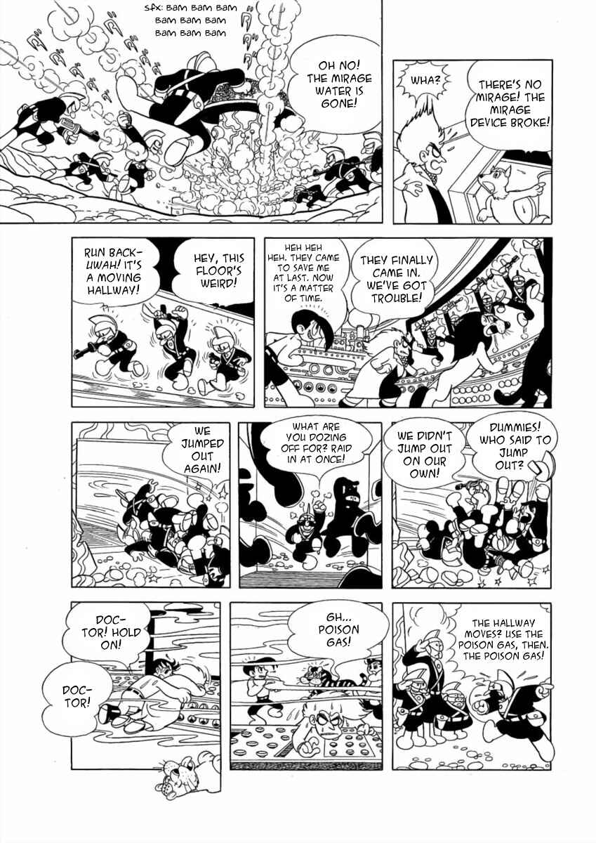 Page 9 Chapter 11 The Earth War