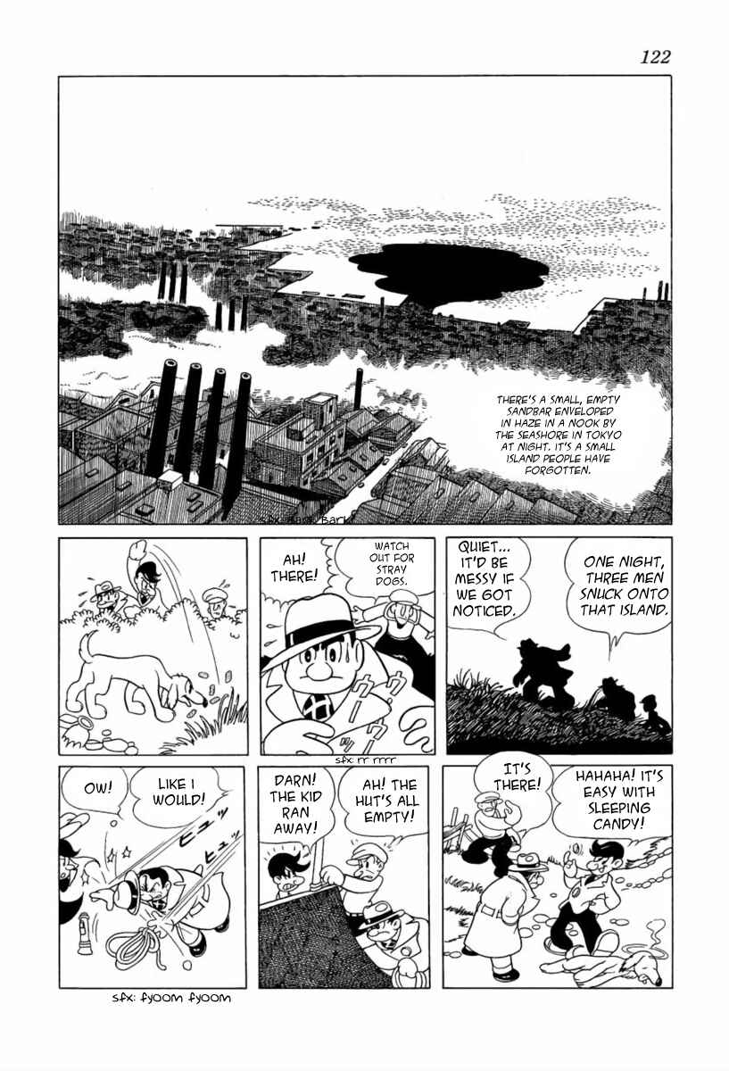 Page 2 Chapter 13.1 The Earth War
