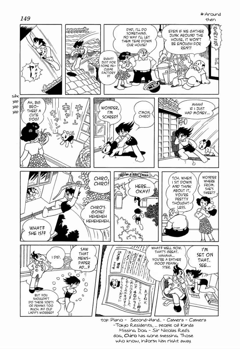 Page 29 Chapter 13.1 The Earth War