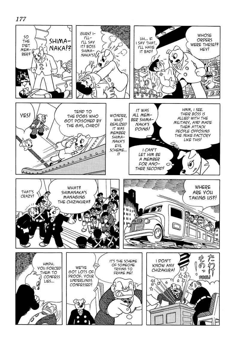 Page 57 Chapter 13.1 The Earth War