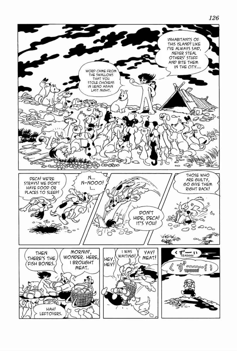 Page 6 Chapter 13.1 The Earth War