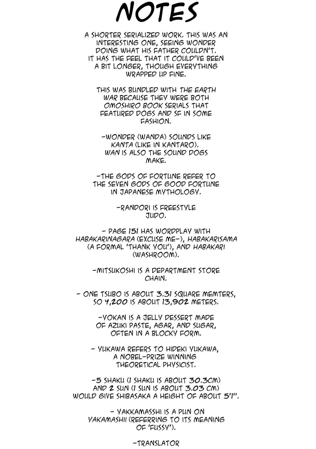 Page 60 Chapter 13.1 The Earth War