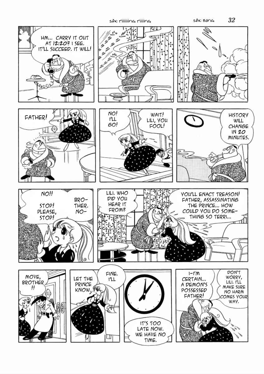 Page 2 Chapter 4 The Earth War