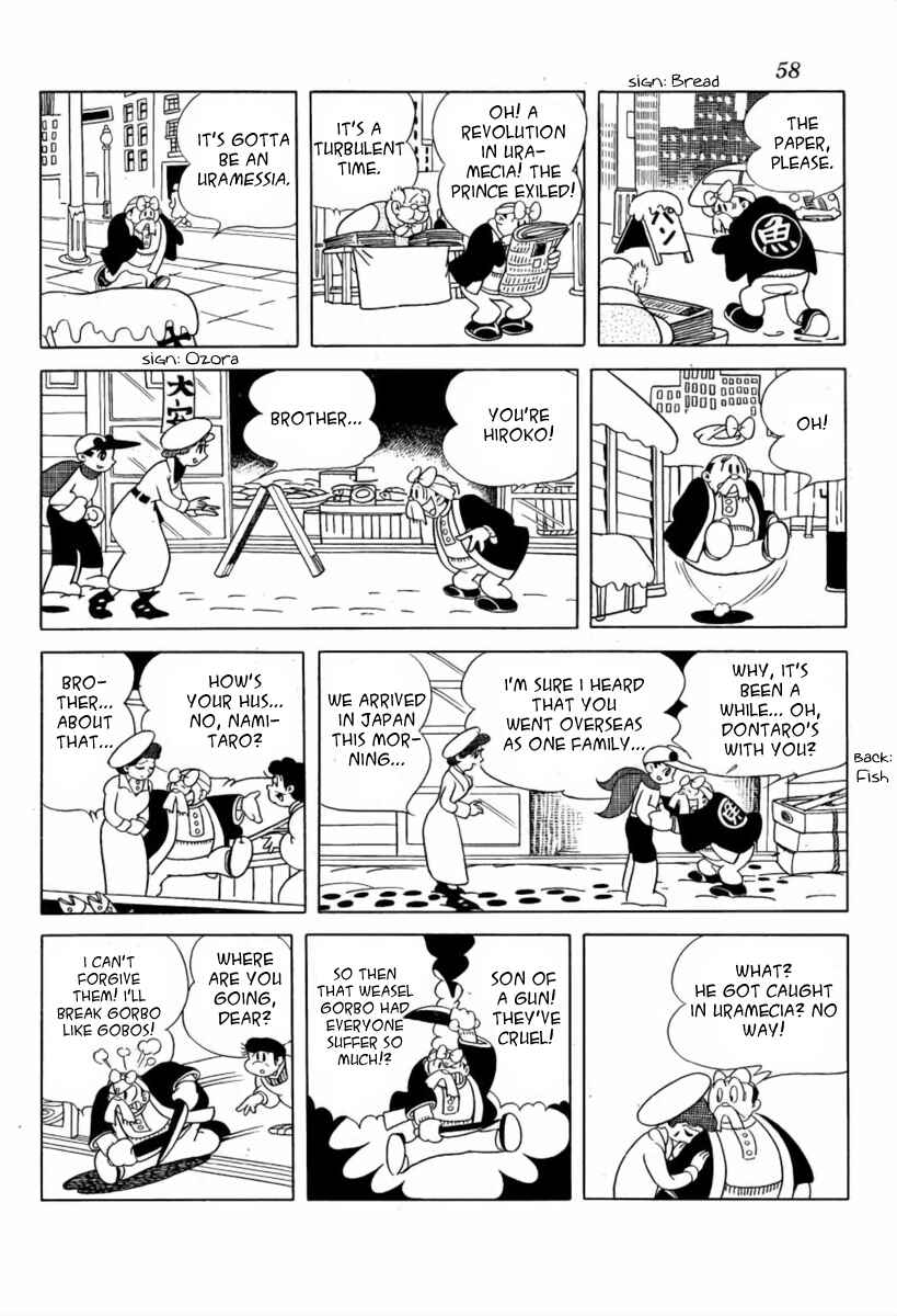 Page 2 Chapter 9 The Earth War