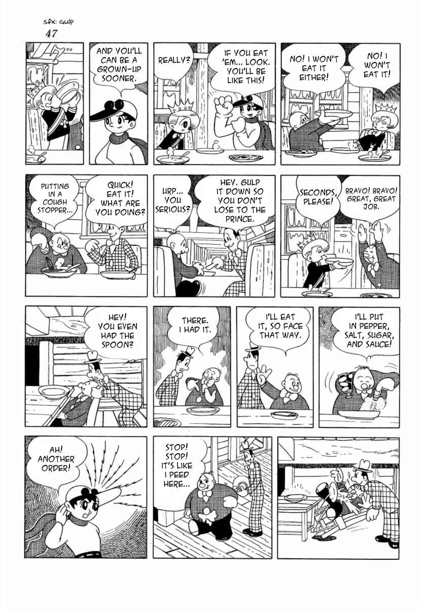 Page 7 Chapter 6 The Earth War