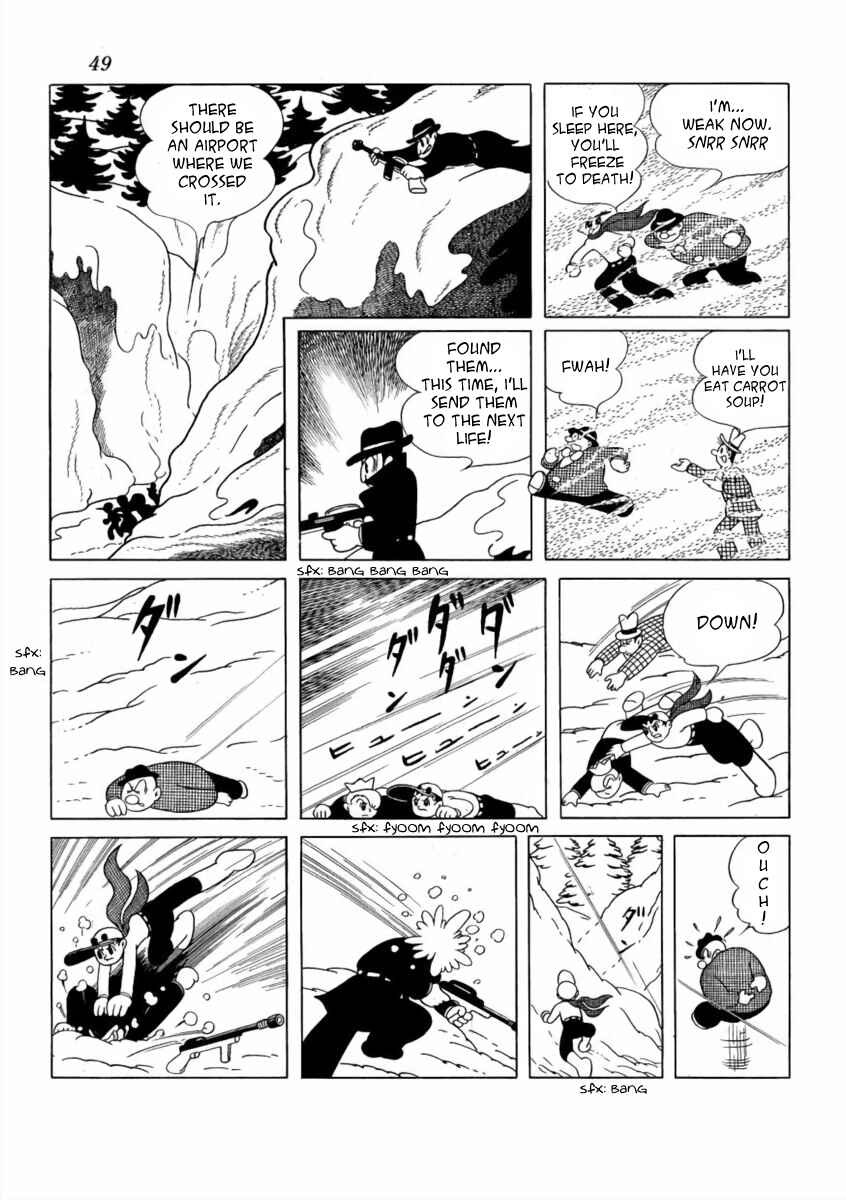 Page 2 Chapter 7 The Earth War