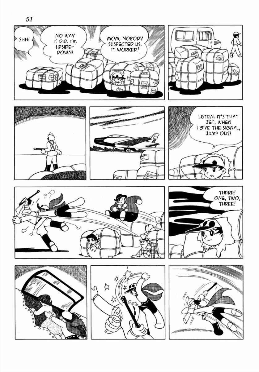 Page 4 Chapter 7 The Earth War