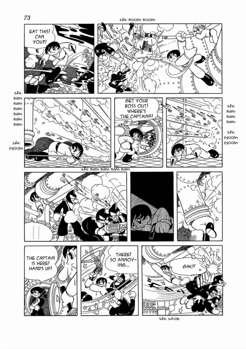 Page 13 Chapter 10 The Earth War