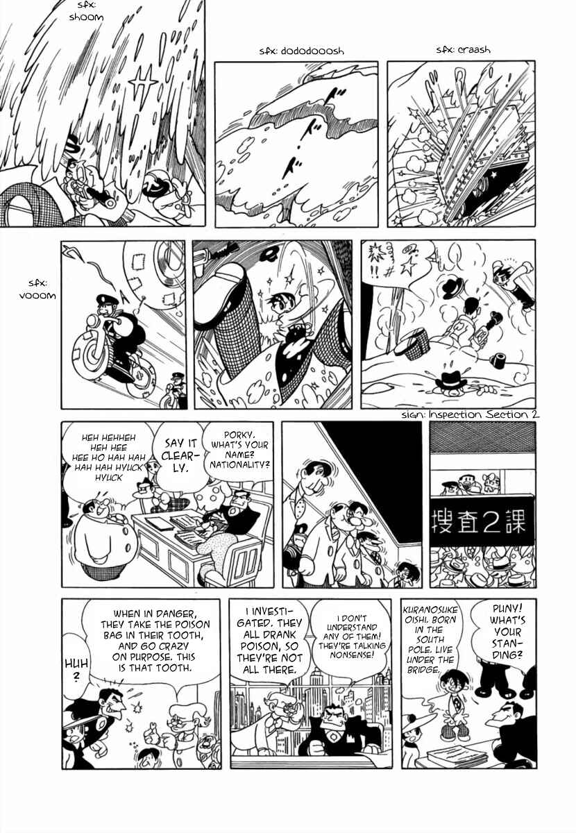Page 3 Chapter 10 The Earth War