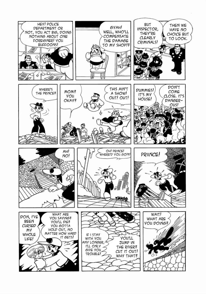 Page 4 Chapter 10 The Earth War