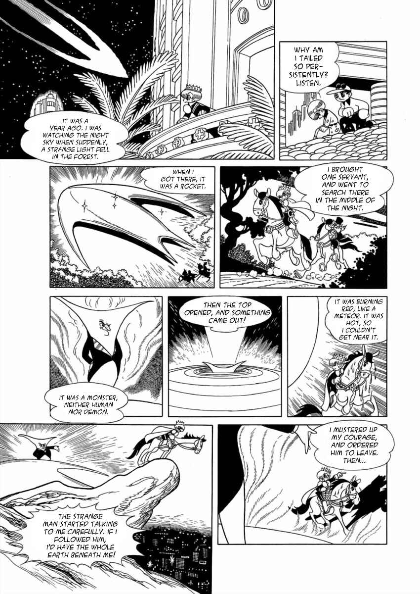 Page 5 Chapter 10 The Earth War