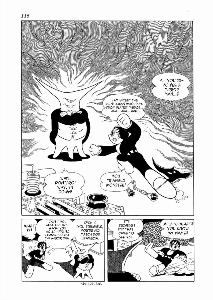 Page 18 Chapter 13 The Earth War