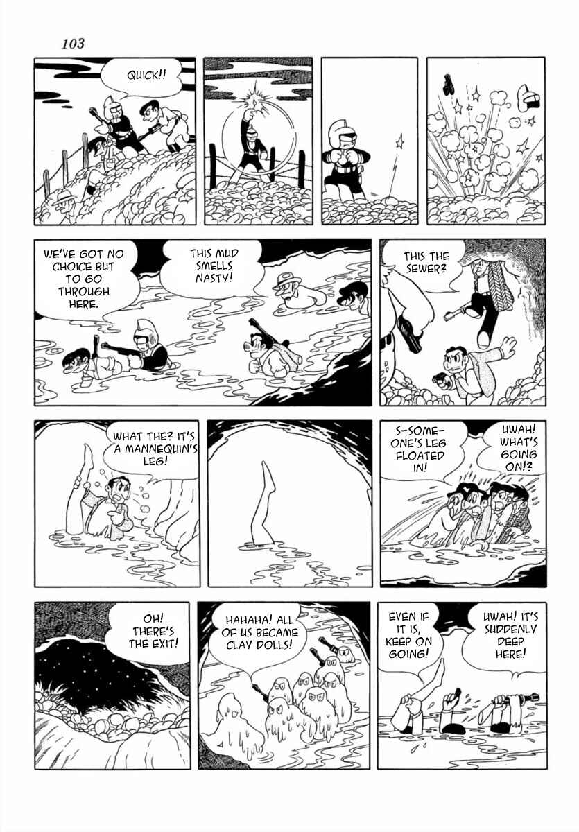 Page 6 Chapter 13 The Earth War