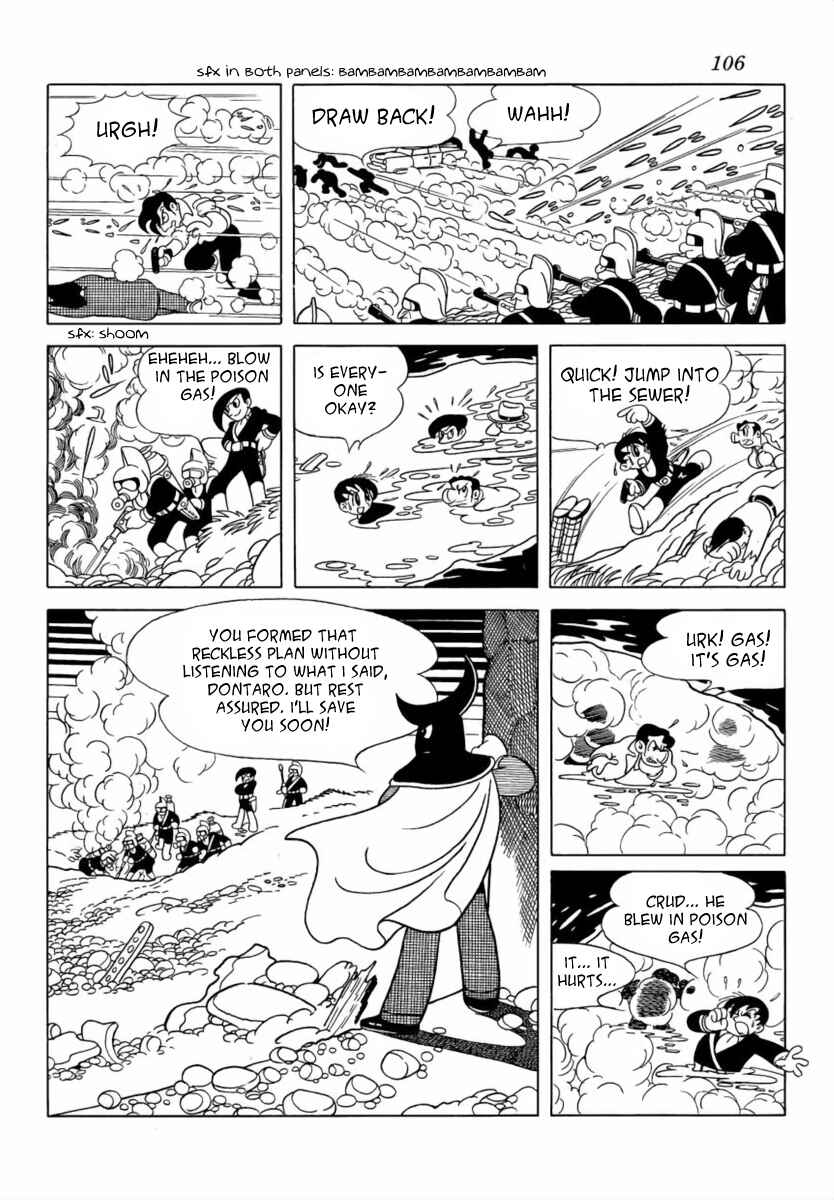 Page 9 Chapter 13 The Earth War