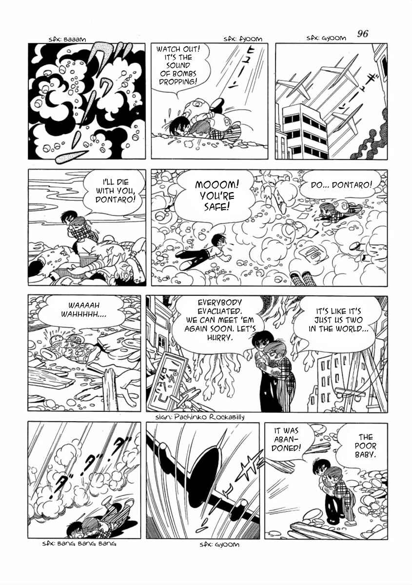Page 2 Chapter 12 The Earth War