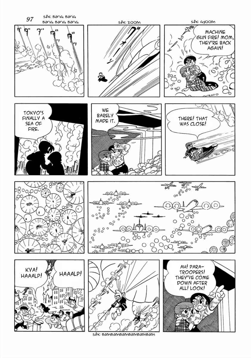 Page 3 Chapter 12 The Earth War