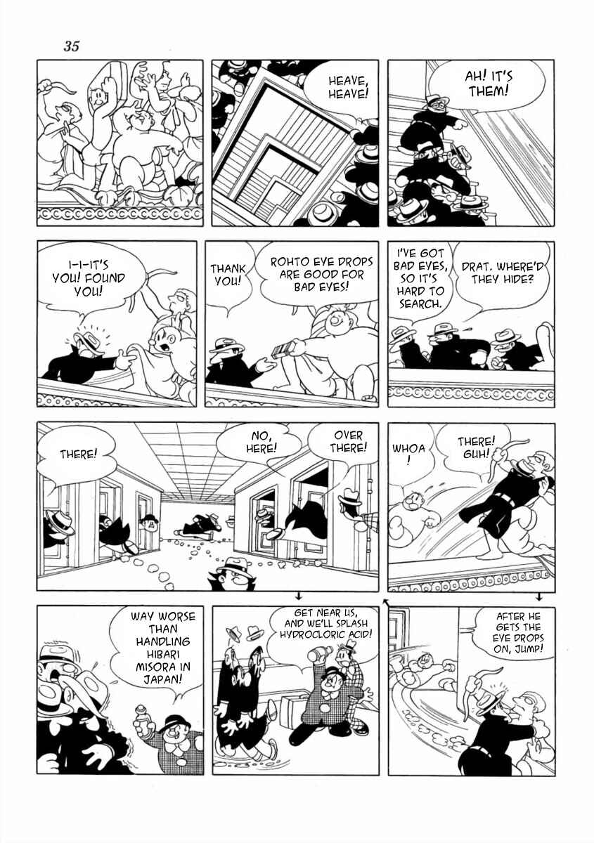 Page 2 Chapter 5 The Earth War