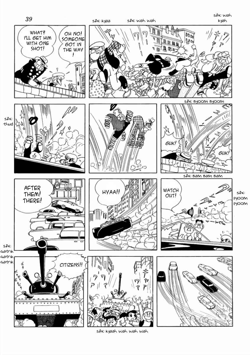 Page 6 Chapter 5 The Earth War