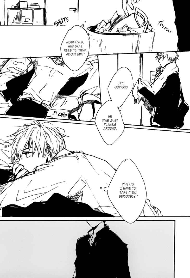 Page 10 Chapter Unknown_194c Kokyuu no Aida ni Koi ni Naru